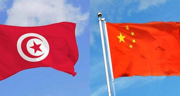الصين وتونس تقيمان شراكة استراتيجية