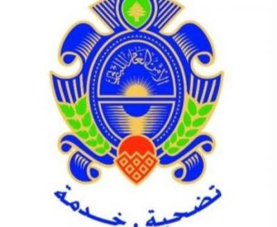 مركز أمن عام الكورة يقفل محلات يديرها سوريون