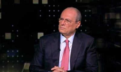 الشامي: لم يتم البحث بشكل جدي بملف النزوح