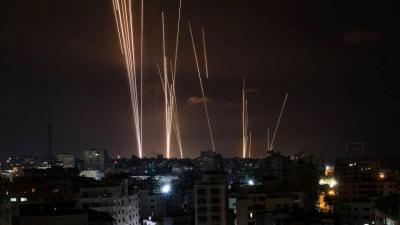 المكتب الإعلامي الحكومي في غزة: أكثر من 70 شخصا قتلوا في الساعات الـ 24 الأخيرة
