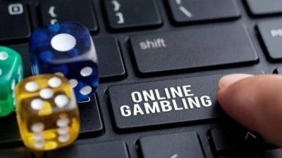 انطلاق الحملة الأمنية على مواقع القمار غير الشرعي