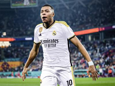 مبابي يوقع لريال مدريد.. فابريزيو رومانو يعلنها!