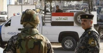 جريمة مروعة في بغداد..  عراقيون يقتلون خطيب شقيقتهم