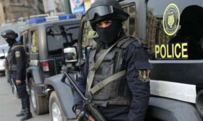 العثور على جثة هتان شطا السعودي المفقود في مصر