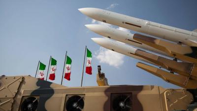 مشروع قرار أوروبي ضد إيران... طهران: سنرد!