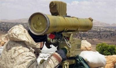 صواريخ على قاعدة عسكرية في عكا؟