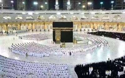 هل هذه صعبة: الحجُّ للحجِّ… فقط؟!
