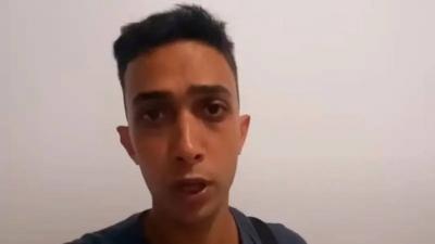 حذّر من الاتجار بالبشر واختفى.. جديد ابن بطوطة المغربي
