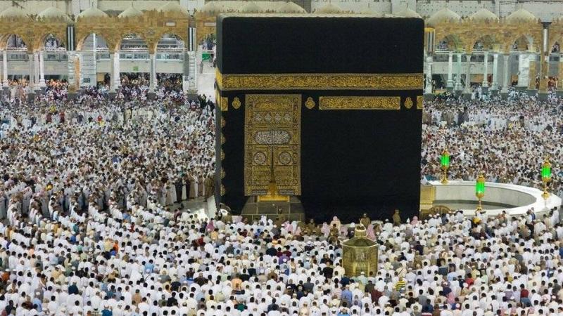 وزارة الحج: إلغاء تصاريح بعض حجاج الداخل لعدم تلقي اللقاحات