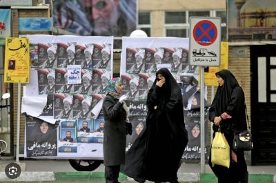 لا تنشروا صوركم مع المرشد وإلا!