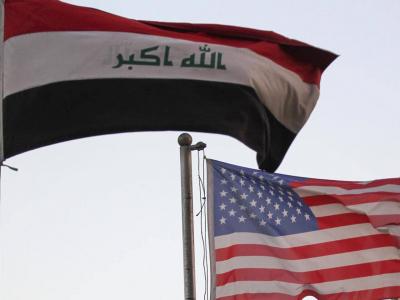 واشنطن تدعو بغداد لمحاسبة المسؤولين عن الهجمات على ‏الشركات الأميركية