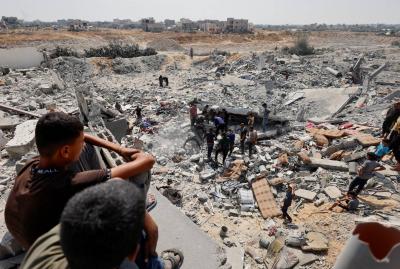 من أعطى الأمر؟.. تفاصيل جديدة عن 
