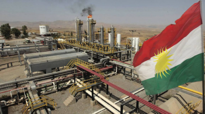 اجتماع في بغداد لشركات النفط الاجنبية بكردستان