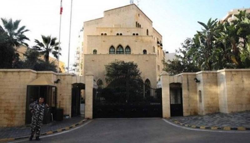 بري يلتقي نائب رئيس المفوضية الأوروبية