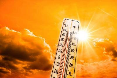 ما أسباب تكرار الموجات الحارة في مصر؟