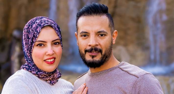 بتهمة الاتجار بالبيتكوين.. اليوتيوبر حمدي وزوجته أمام ‏القضاء