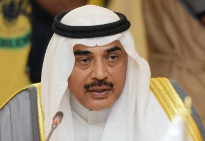 ولي العهد الكويتي يزور السعودية غدًا