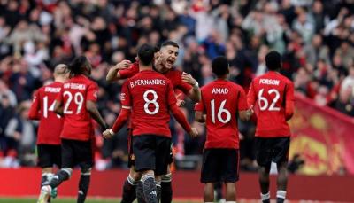 أولويات مانشستر يونايتد في الميركاتو الصيفي