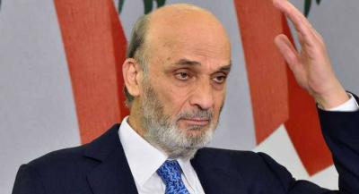 جعجع: الجرّة لم تنكسر مع بري