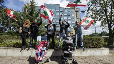 كوابيس النوم بين قبور المحاكم الدولية
