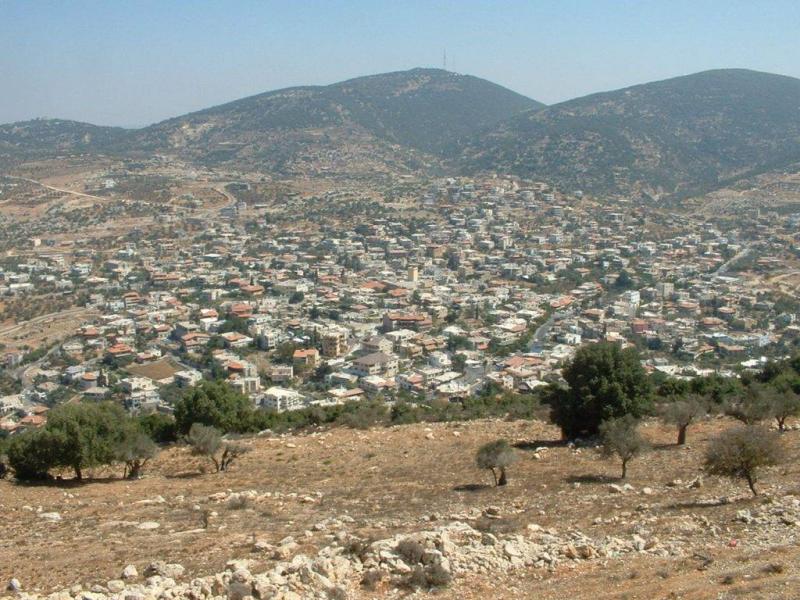 قرية 