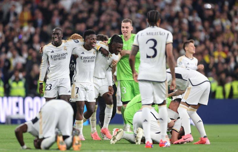 ريال مدريد يعترض على كأس العالم للأندية 2025