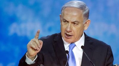 نتنياهو: القدس ستظل 