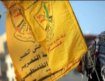 حركة فتح: الفلسطينيون يريدون حريتهم