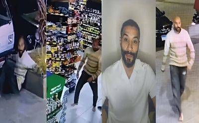 بعد سيل الاشاعات.. الداخلية المصرية تحسم مصير السعودي هتان شطا