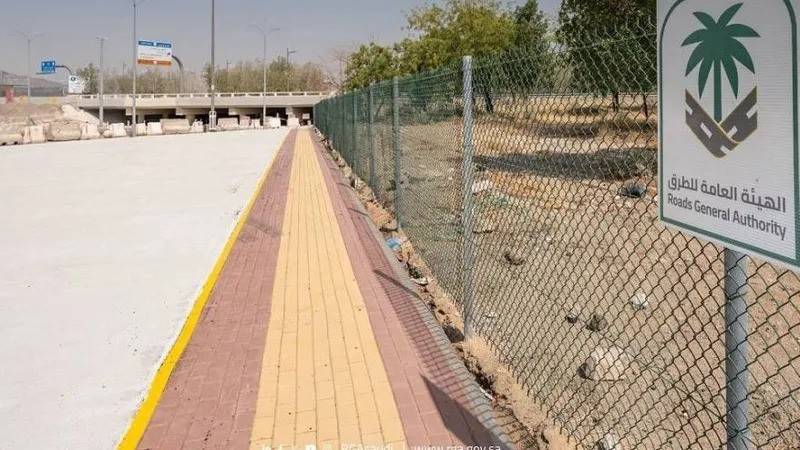 بهدف راحة الحجاج.. استخدام 