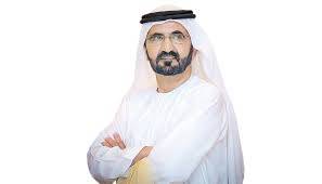 محمد بن راشد: استدامة البيئة ضمان للتقدّم الحضاري للبشر