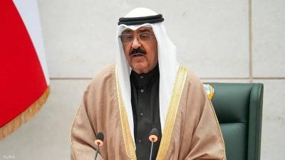 أمير الكويت يأمر بتعويض أسر ضحايا حريق 