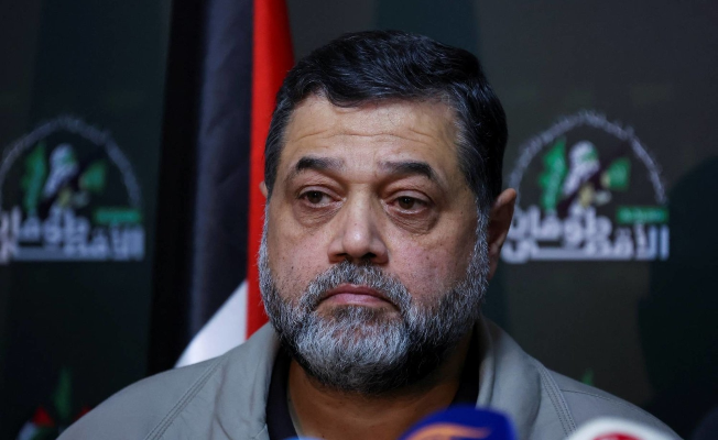 ممثل حماس في لبنان: العرض الأخير للصفقة لم يكن على مستوى المطالب