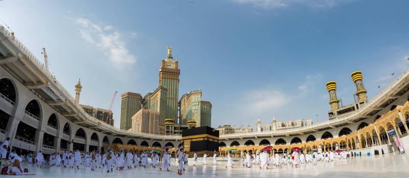 الحسن بن طلال: الأضحى بين الشعائر والمشاعر