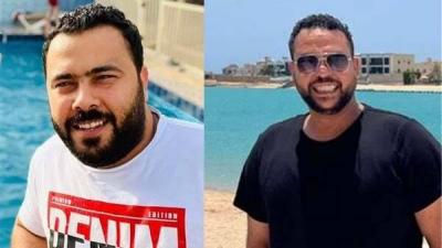 مقتل شابين مصريين وإصابة آخر عند الحدود اليمنية السعودية