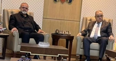 تسوية إقامات العمال السوريين بين البيسري وأصحاب المخابز