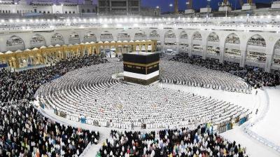 الصحة السعودية تحذّر الحجاج من أخطار التعرض للشمس