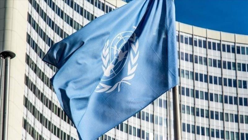 الأمم المتحدة: نرحب بإعلان إسرائيل الوقف المؤقت للعمليات في غزة