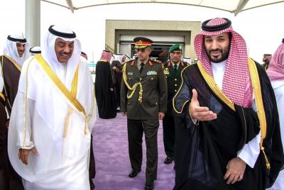 السعودية والكويت… منهج مميز ونموذج نادر في العلاقات