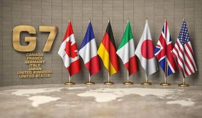 قمة مجموعة السبع في إيطاليا تركز على الصين وحرب أوكرانيا