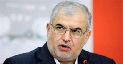 رعد: الأميركي خائف على إسرائيل 