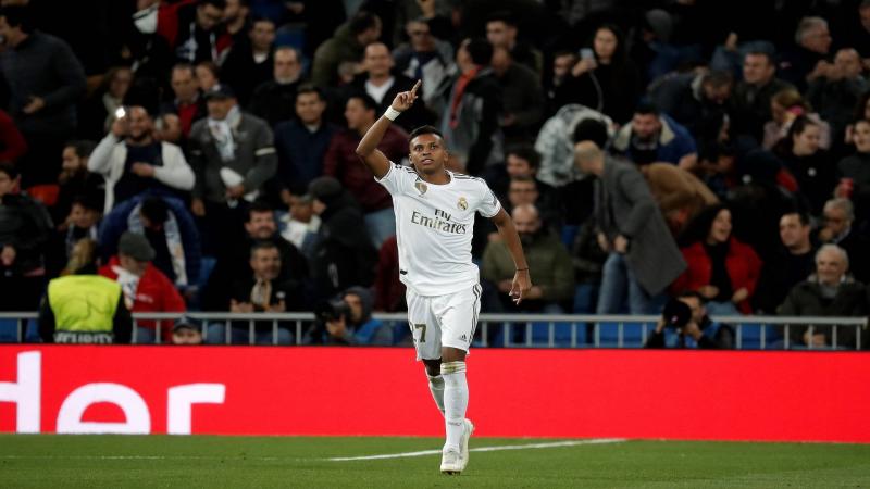 ليفربول يعرض صفقة تبادلية على ريال مدريد
