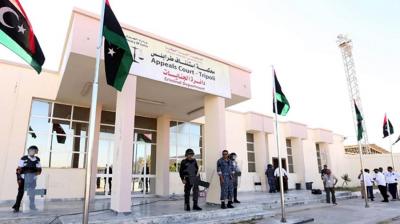 في ليبيا... سجن سوريين بتهمة اختطاف وابتزاز مهاجرين