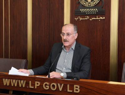 لبنان.. عبدالله يتهم وزارة الإقتصاد بالتقصير في عملها