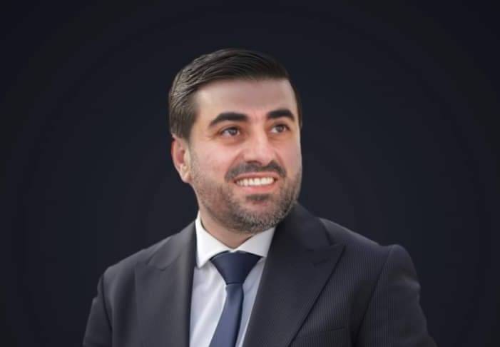 هرموش يدعو 