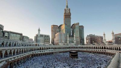 الأردن: وفاة 14 وفقدان 17 خلال أداء فريضة الحج