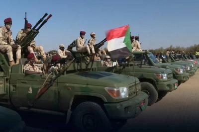 الجيش السوداني: مقتل قائد قوات الدعم السريع في دارفور