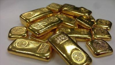 أسعار الذهب ترتفع