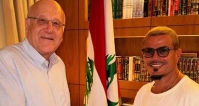 كيف أخرج عمرو دياب أموالاً من بيروت؟