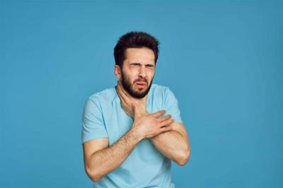 كيف تنقذ شخصًا يعاني من الإختناق؟